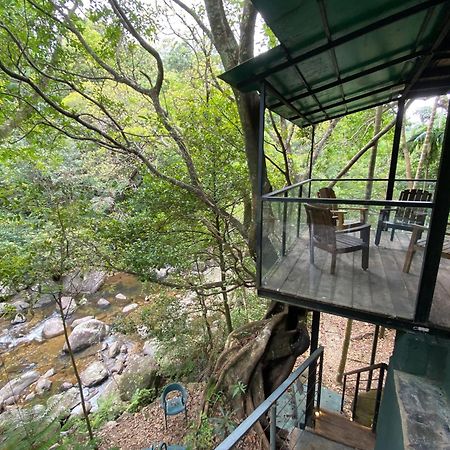 The Glenrock Wellness Nature Resort Белігул-Оя Екстер'єр фото