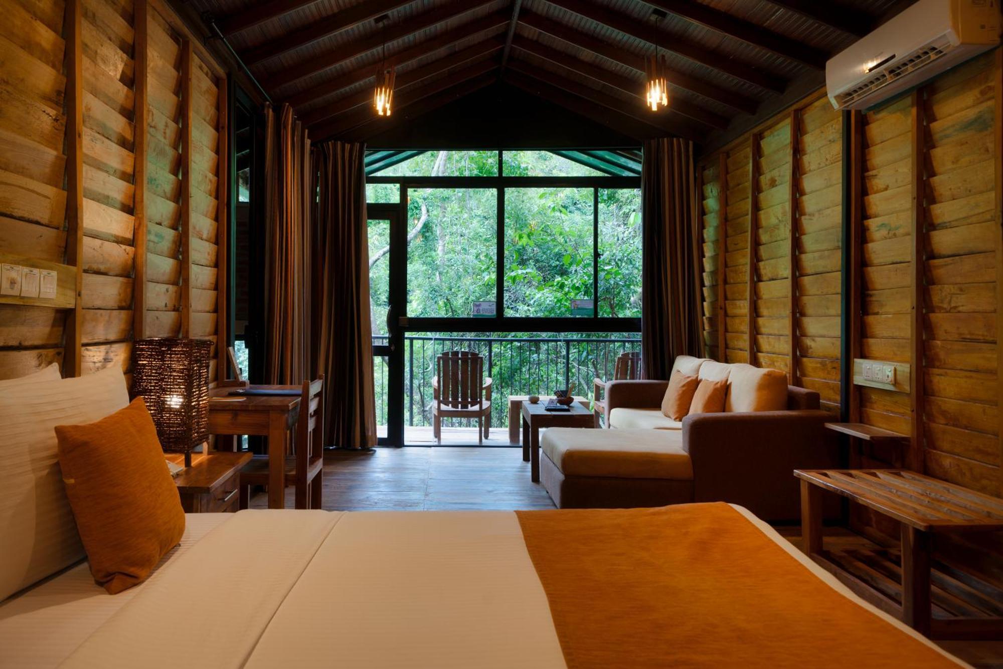 The Glenrock Wellness Nature Resort Белігул-Оя Екстер'єр фото