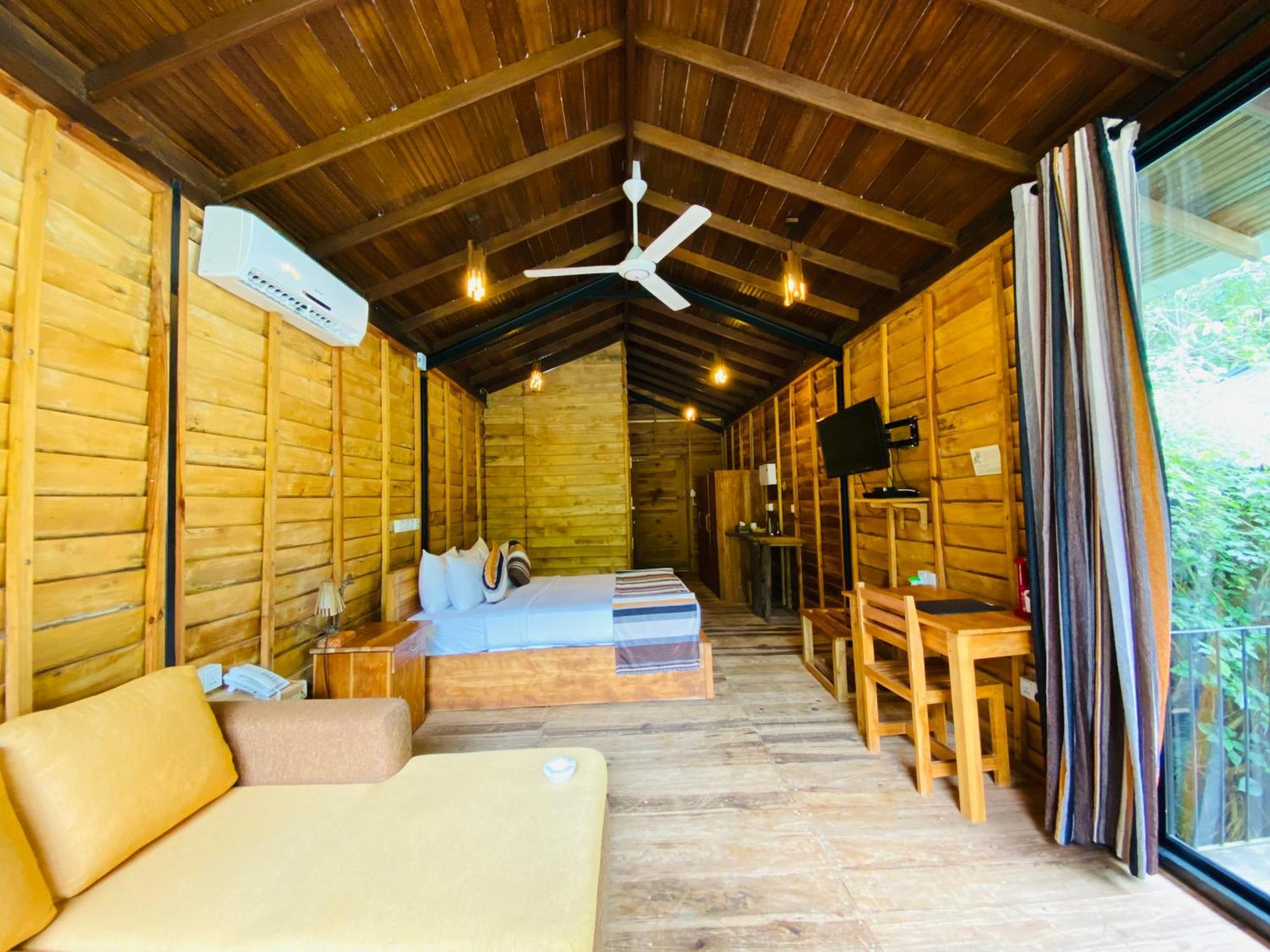 The Glenrock Wellness Nature Resort Белігул-Оя Екстер'єр фото