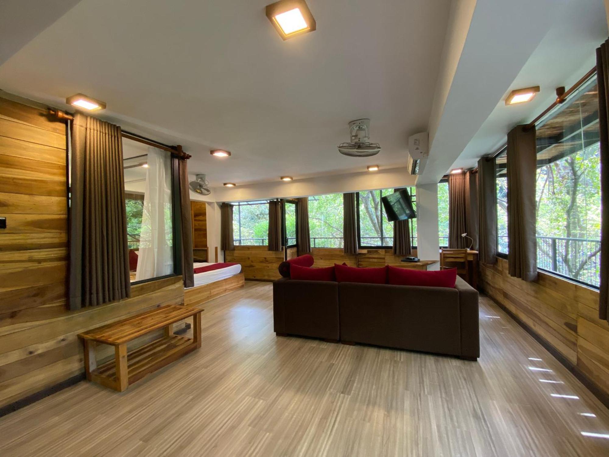 The Glenrock Wellness Nature Resort Белігул-Оя Екстер'єр фото