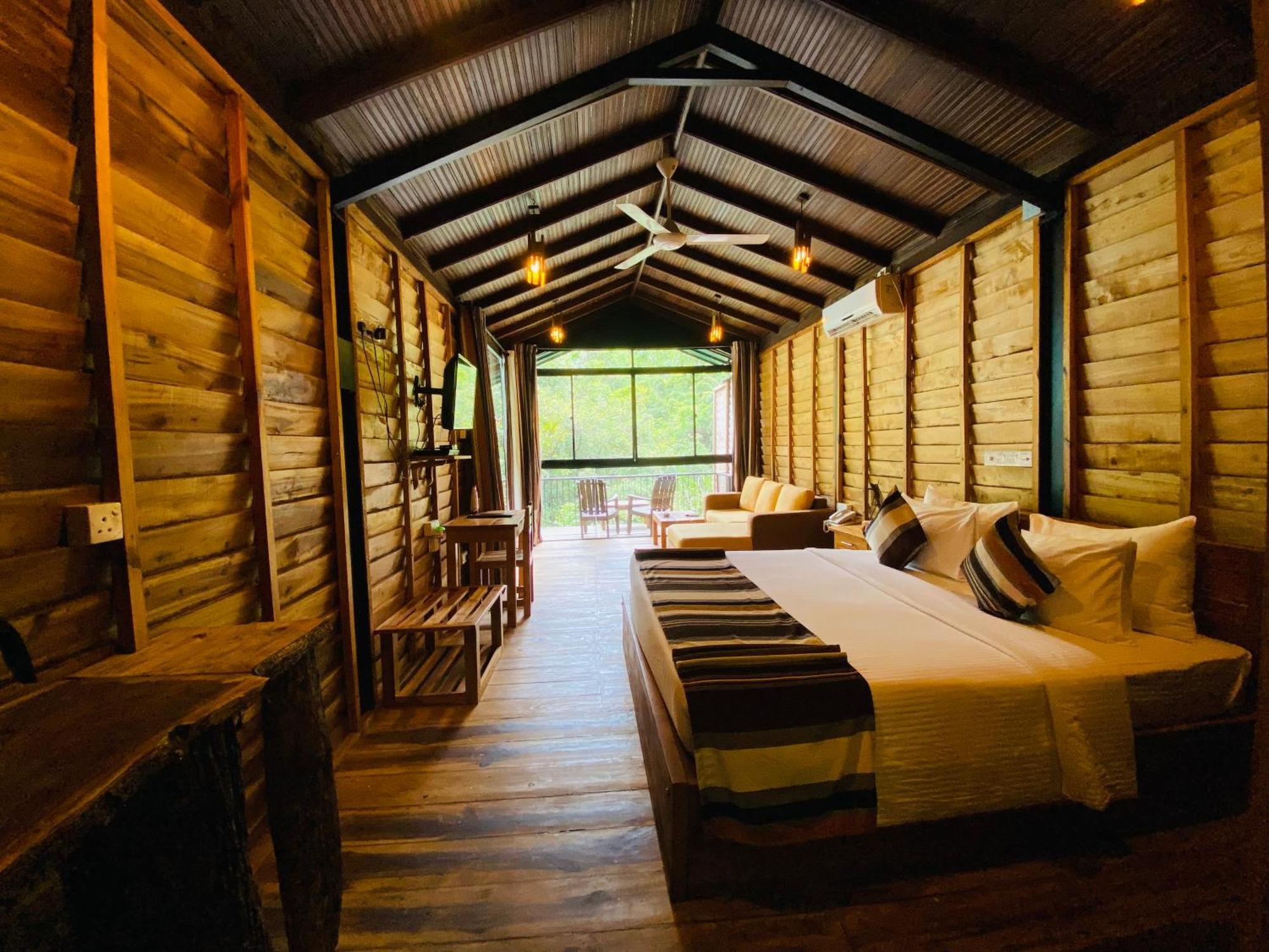 The Glenrock Wellness Nature Resort Белігул-Оя Екстер'єр фото