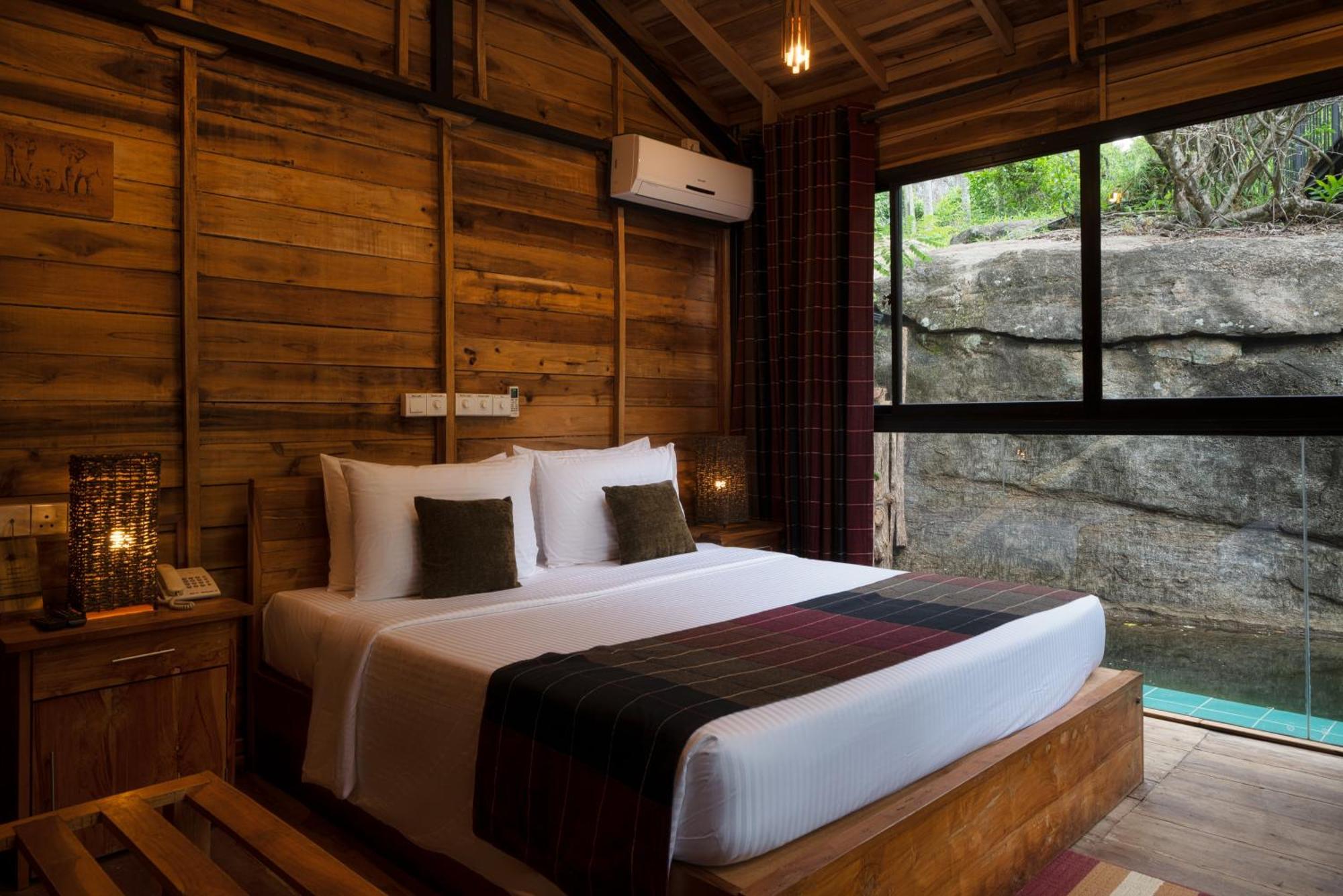 The Glenrock Wellness Nature Resort Белігул-Оя Екстер'єр фото